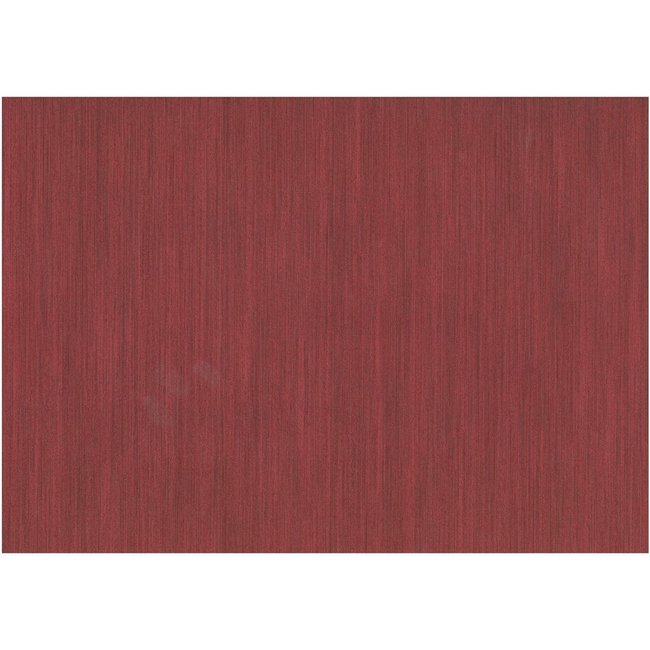 Dutch Wallcoverings Vliesbehang uni rood - vliesbehang - 10m x 53cm - 907051