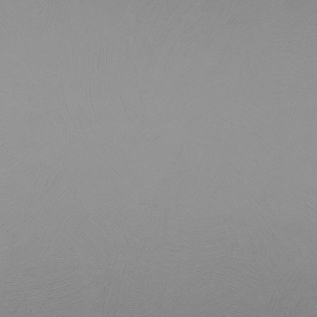 Dutch Wallcoverings Vliesbehang putz zwart - vliesbehang - 10m x 53cm - 7347-7