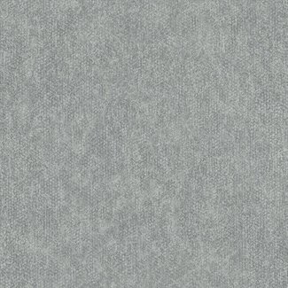 Dutch Wallcoverings Vliesbehang - Couleurs/Galactik uni grijs - L753-29
