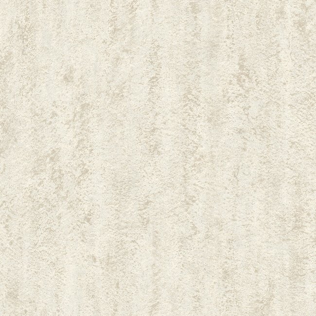 Dutch Wallcoverings Insignia Concrete Texture beige/goud - vliesbehang - 10m x 52cm - 24437