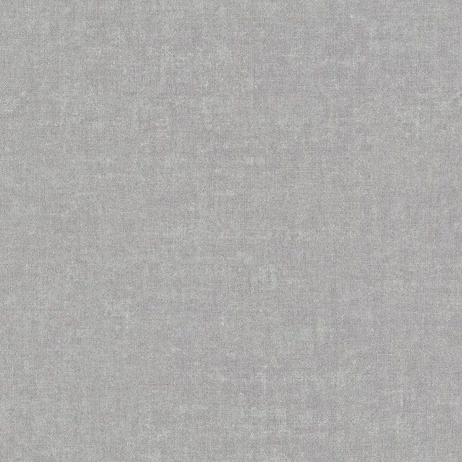 Dutch Wallcoverings Inspiration Wall uni grijs - vliesbehang - 10m x 53cm - IW1004