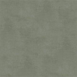 Dutch Wallcoverings Vliesbehang - Solitär chalk green - 61027