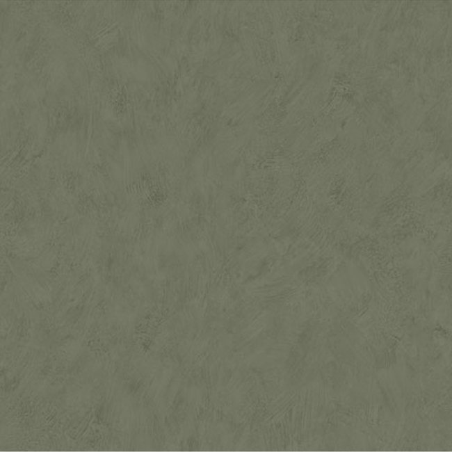 Dutch Wallcoverings Kalk II uni grijsbeige - vliesbehang - 10m x 53cm - 61044