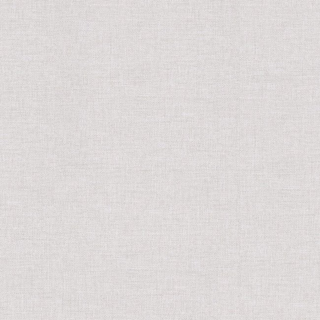 Dutch Wallcoverings More Textures uni lichtgrijs - vliesbehang - 10m x 53cm - MO1302