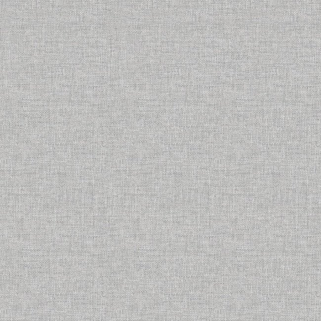 Dutch Wallcoverings More Textures uni grijs - vliesbehang - 10m x 53cm - MO1304