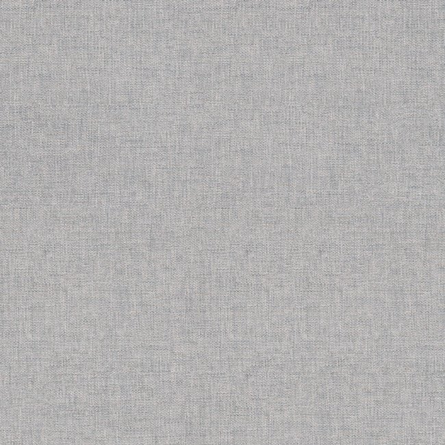 Dutch Wallcoverings More Textures uni grijs/beige - vliesbehang - 10m x 53cm - MO1305
