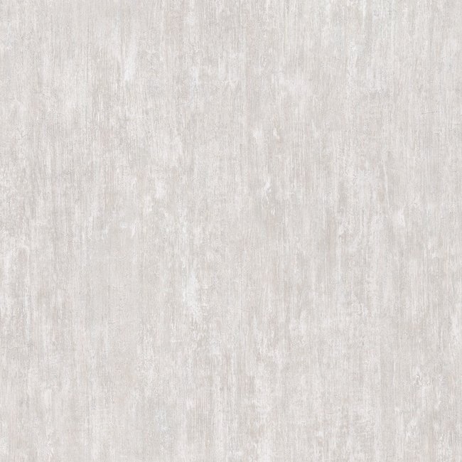 Dutch Wallcoverings More Textures uni lichtgrijs - vliesbehang - 10m x 53cm - MO1604