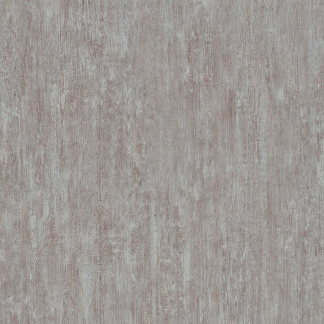 Dutch Wallcoverings More Textures uni grijs/bruin - vliesbehang - 10m x 53cm - MO1605