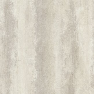 Dutch Wallcoverings Vliesbehang - Odyssee uni/streep beige - L211-07