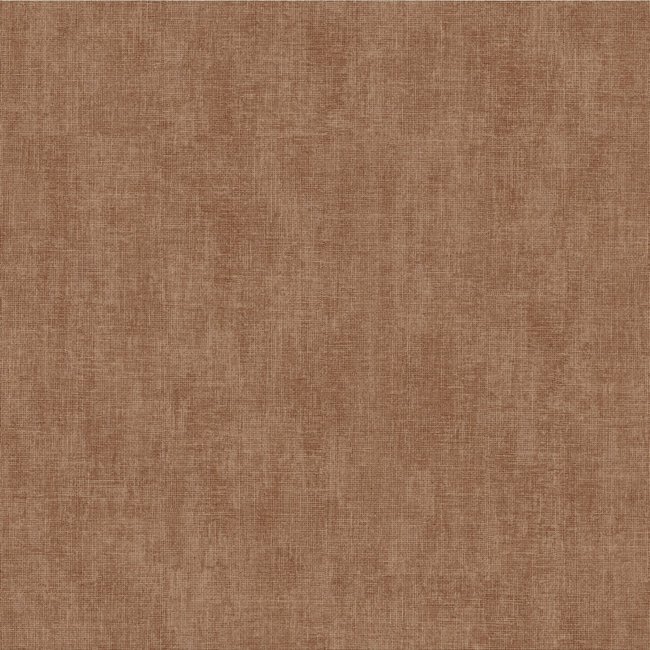 Dutch Wallcoverings Odyssee uni bruin - vliesbehang - 10m x 53cm - L908-05