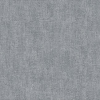 Dutch Wallcoverings Vliesbehang - Odyssee uni grijs - L908-09