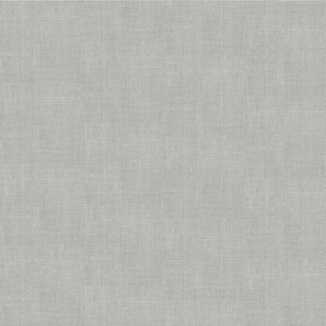 Dutch Wallcoverings Odyssee uni grijs - vliesbehang - 10m x 53cm - L908-19
