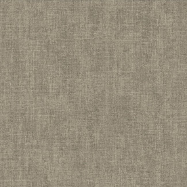 Dutch Wallcoverings Eden uni lichtbruin - vliesbehang - 10mx53cm - L90828