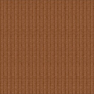 Dutch Wallcoverings Vliesbehang - Odyssee uni roodbruin - L953-05