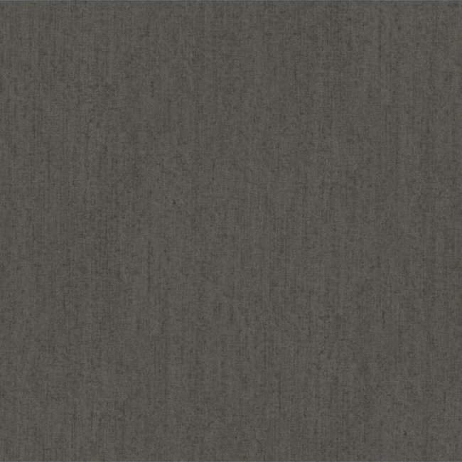 Dutch Wallcoverings Passion uni grijs/bruin - vliesbehang - 10m x 53cm - 37028