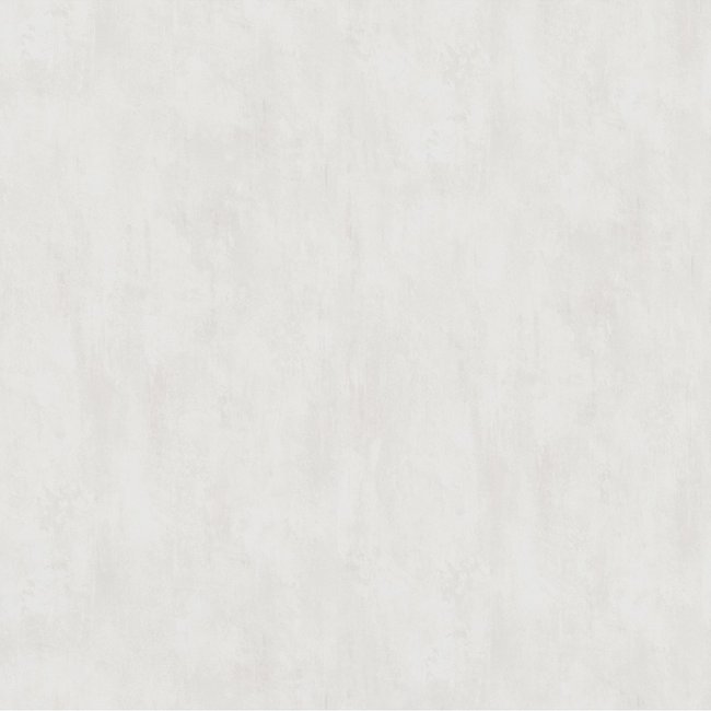 Dutch Wallcoverings Chalk plain off white - vliesbehang - 10m x 53cm - 7364-02