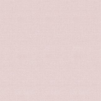 Dutch Wallcoverings Vliesbehang uni roze - SN1006