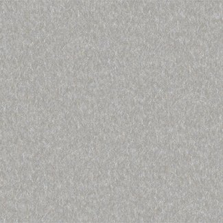 Dutch Wallcoverings Verde 2 velvet plain grey - VD219163