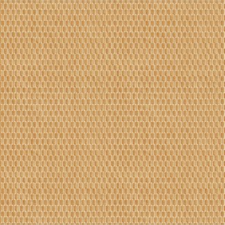 Dutch Wallcoverings Wallstitch link design orange - DE120036