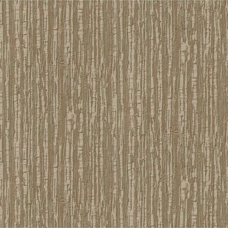 Dutch Wallcoverings Embellish silk texture brown - DE120086