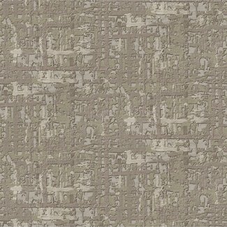 Dutch Wallcoverings Embellish fabric abstract - DE120095