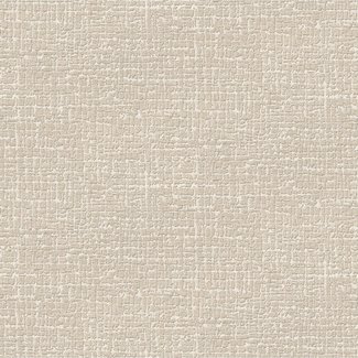 Dutch Wallcoverings Embellish fabric texture silver - DE120102