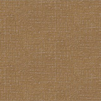 Dutch Wallcoverings Embellish fabric texture brown - DE120105