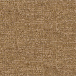 Dutch Wallcoverings Vliesbehang - Embellish fabric texture brown - DE120105