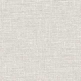 Dutch Wallcoverings Vliesbehang - Embellish thread effect cream - DE120112