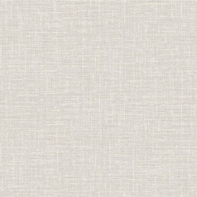 Dutch Wallcoverings Embellish thread effect cream - vliesbehang - 10m x 53cm - DE120112