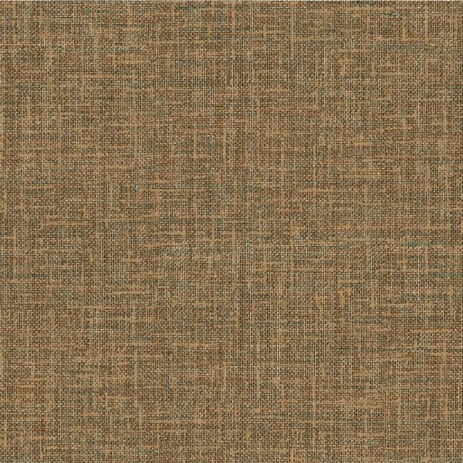 Dutch Wallcoverings Embellish thread effect brown - vliesbehang - 10m x 53cm - DE120115