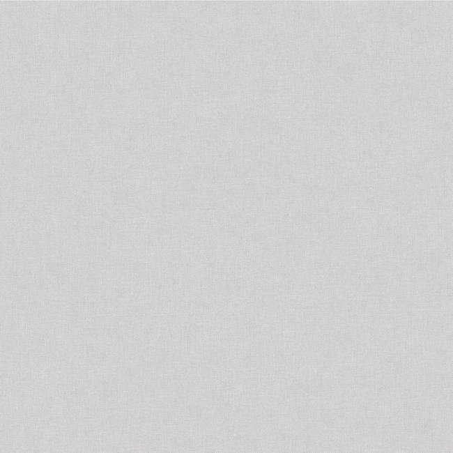 Dutch Wallcoverings Jungle Fever uni grijs - vliesbehang - 10mx53cm - JF1303