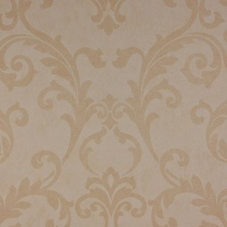Dutch Wallcoverings Premium dessin beige/creme - 91301