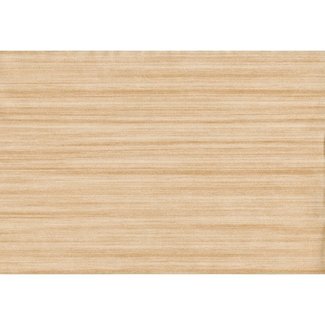 Dutch Wallcoverings Vliesbehang - San Priamo uni horizontaal beige - 3507-40