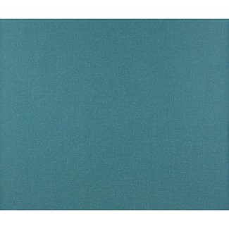 Dutch Wallcoverings Schuimvinyl uni blauw - 7172-5