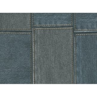 Dutch Wallcoverings Bluff jeans - J048-11