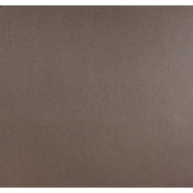 Dutch Wallcoverings Behang uni bruin - papierbehang - 10m x 53cm - 1135-2