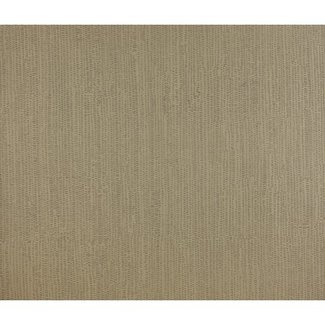 Dutch Wallcoverings Vliesbehang uni bamboe bruin - 7165-4