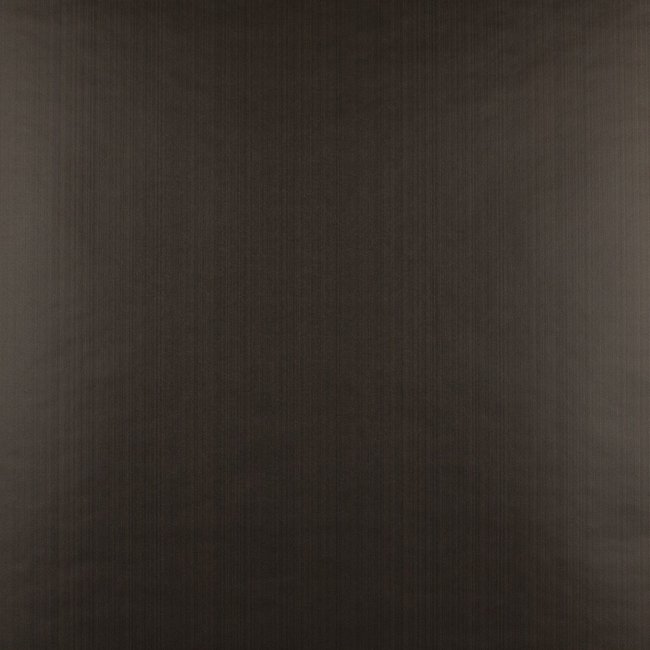 Dutch Wallcoverings Diamonds & Pearls uni donkerbruin - vliesbehang - 10m x 53cm - 7212-4
