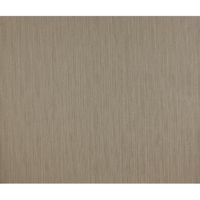 Dutch Wallcoverings Vliesbehang uni bruin - vliesbehang - 10m x 53cm - 7228-1