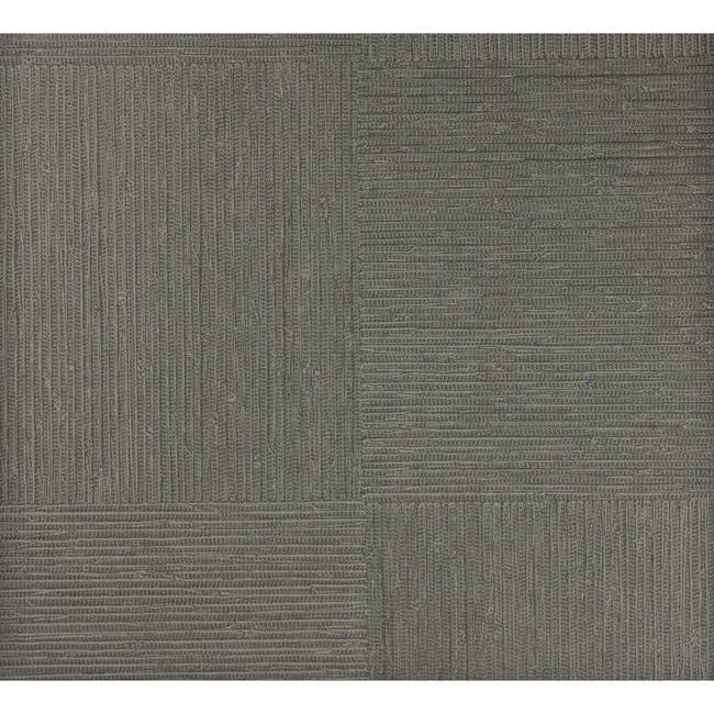 Dutch Wallcoverings Vliesbehang Squares bruin - vliesbehang - 10m x 53cm - 7324-2