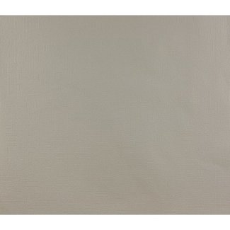 Dutch Wallcoverings Vliesbehang - uni creme - 7233-1