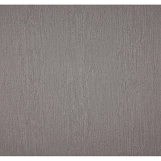 Dutch Wallcoverings Vliesbehang uni grijs - 7315-4