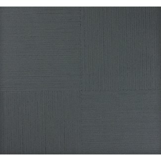 Dutch Wallcoverings Vliesbehang - Squares donkergrijs - 7324-7