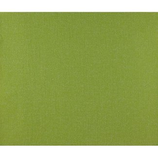 Dutch Wallcoverings Schuimvinyl uni limegroen - 7172-3