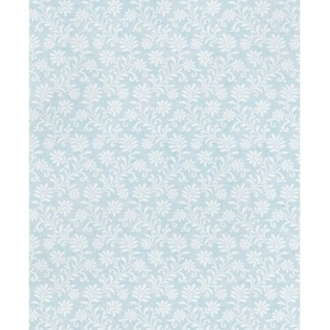 Dutch Wallcoverings Dollhouse 2 - vinylbehang - 10m x 53cm - 68857