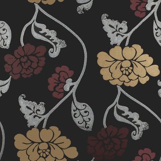 Dutch Wallcoverings Vliesbehang - Traditional Classics - 91622