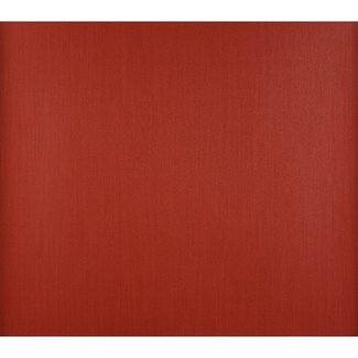 Dutch Wallcoverings Behang uni rood - 1184-4