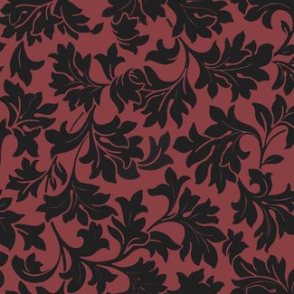 Dutch Wallcoverings Vliesbehang - Traditional Classics - 91612