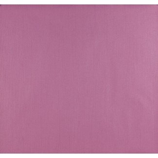 Dutch Wallcoverings Papierbehang - uni roze - 05700-60